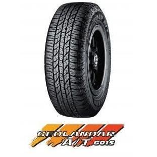 ヨコハマ　ジオランダー　ホワイトレターA　103L　85R16　105　LT　T　G015　185