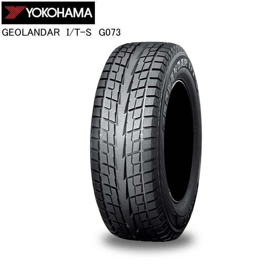 GEOLANDAR I/T-S G073 ヨコハマ ジオランダーI/T-S 215/65R16 98Q 4本