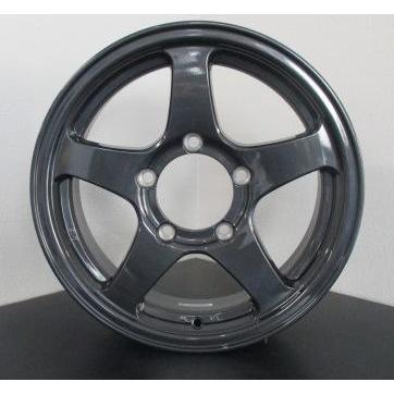 グラントレック MT2 当店限定カラー！ダンロップ 195R16とオフ
