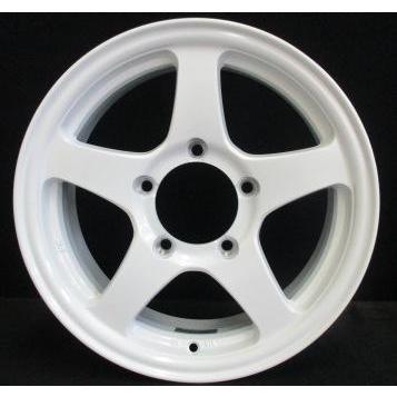 グラントレック MT2 リフトアップ仕様ジムニー！ダンロップ 195R16と