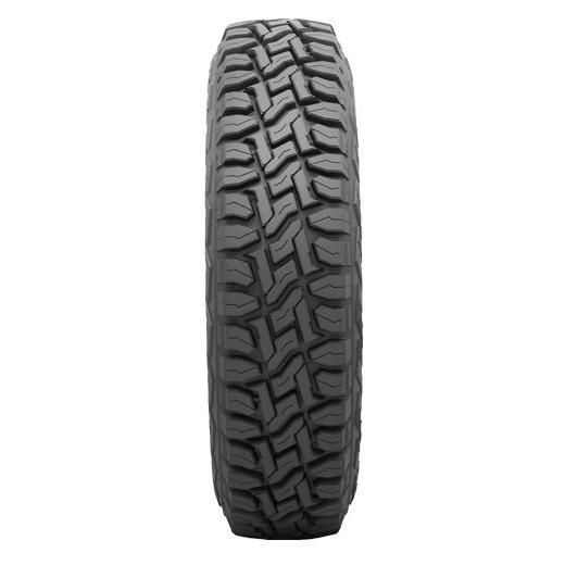 GRANDTREK ダンロップ R/T01 ホワイトレター 185/85R16 105/103N LT 4
