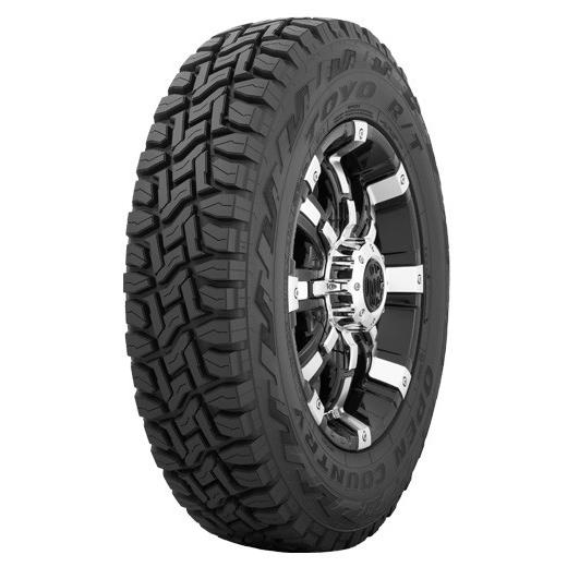 トーヨー オープンカントリー R/T 145/80R12 80/78N｜tire-access｜02