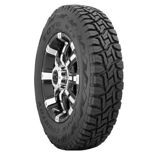 トーヨー オープンカントリー R/T 145/80R12 80/78N｜tire-access｜03