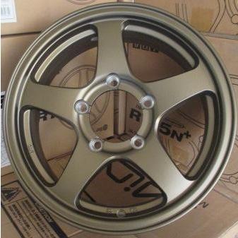 オフパフォーマーRT5N/TOYO オブザーブW/T-R 185/85R16 楽天市場】オフパフォーマー RT-5N+2 16X5.5J 5/139.7 +22