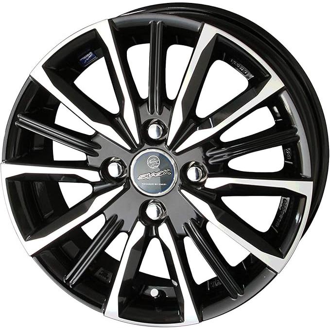 ブリザック VRX3 【2025年製造品】ブリヂストン スタッドレス 155