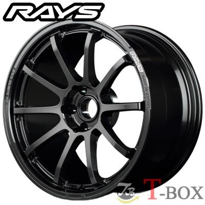 4本セット価格) 18インチ 7.5J 5/112 RAYS レイズ gram LIGHTS 