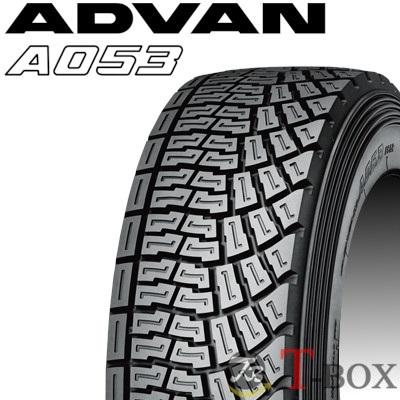 205/65R15 94Q YOKOHAMA ADVAN A053 ヨコハマ ヨコハマタイヤ（YOKOHAMA TIRE） 正規品 単品1本価格 205/65R15 94Q