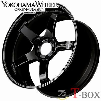 (単品1本価格) 21インチ 9.0J 5/120 YOKOHAMA WHEEL ADVAN Racing GT Premium Version  ヨコハマ ホイール アドバンレーシング : ad-gt-pre-2190-5h120-gbp-import-1 : T-BOX Auto Parts  -