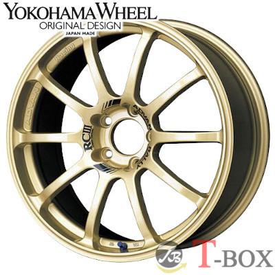 4本セット価格) 18インチ 8.5J 5/114.3 YOKOHAMA WHEEL ヨコハマ 4本セット価格) 18インチ 8.5J 5/114.3 YOKOHAMA WHEEL ヨコハマ