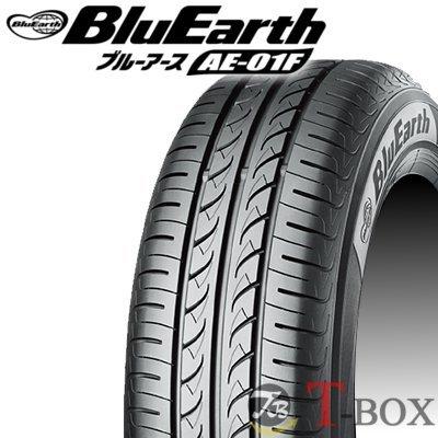 正規品 4本セット価格 185/65R15 88S YOKOHAMA ヨコハマ BluEarth AE-01F｜tire-box