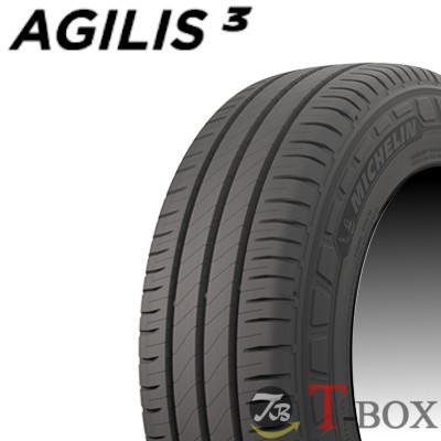 ミシュラン（MICHELIN） 正規品 4本セット価格 215/65R16C 109/107T 