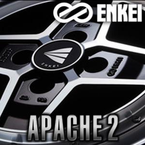 エンケイ 二口目 専用品 ENKEI (単品1本価格) Neo Classic 92 15inch 7.0J PCD:114.3 穴