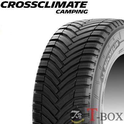 ミシュラン　キャンピング215.70.15 オールシーズン　走行距離１００キロ ミシュラン (在庫あり) (即納可能) 正規品 単品1本価格 215