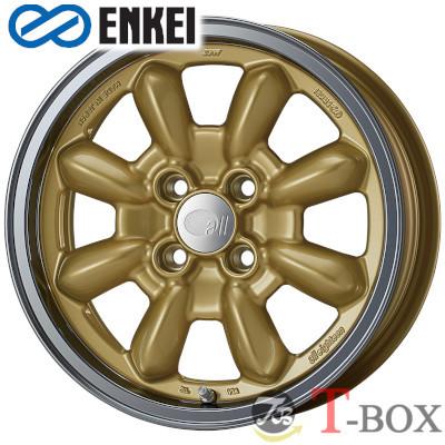 ENKEI（エンケイ） (4本セット価格) 15インチ 6.0J 4/100 ENKEI all