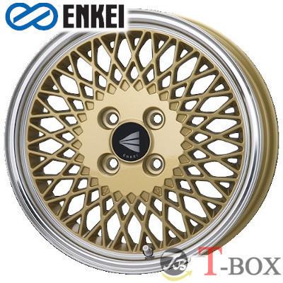 ENKEI（エンケイ） (4本セット価格) ENKEI Neo Classic ENKEI 92