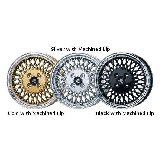 ENKEI（エンケイ） (4本セット価格) ENKEI Neo Classic ENKEI 92