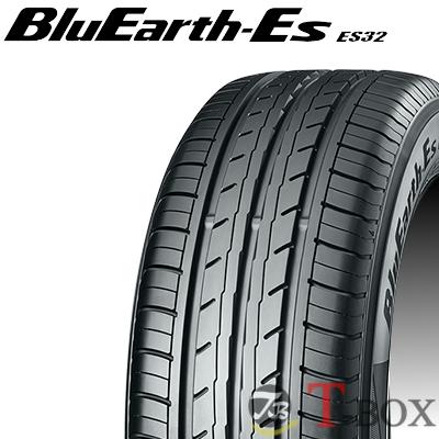 正規品 4本セット価格 175/70R13 82T YOKOHAMA ヨコハマ サマータイヤ BluEarth-Es ES32 ブルーアース イーエス イーエス サンニー｜tire-box