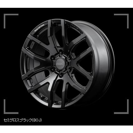 RAYS (単品1本価格) 20インチ 8.5J 6/139.7 レイズ TEAM DAYTONA RAYS (単品1本価格) 20インチ 8.5J 6/139.7 レイズ TEAM DAYTONA