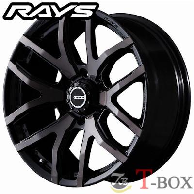 RAYS (4本セット価格) 17インチ 8.0J 6/139.7 レイズ TEAM RAYS (4本セット価格) 17インチ 8.0J 6/139.7 レイズ TEAM