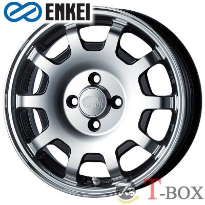 ENKEI（エンケイ） (4本セット価格) 15インチ 5.0J 4/100 ENKEI all