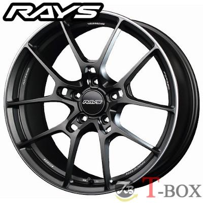 単品1本価格) 18インチ 8.5J 5/114.3 RAYS レイズ VOLK RACING G025 