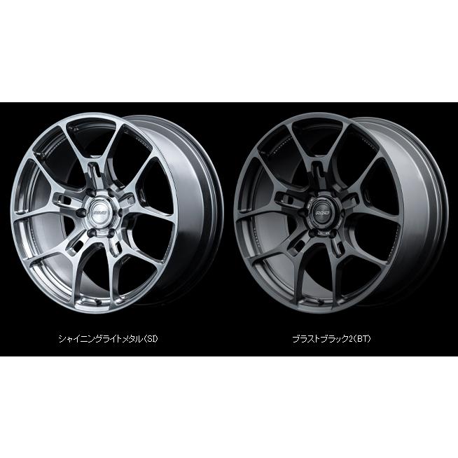 レーシングホイールエイペックス 新品訳あり APEX WHEELS：エイペックスホイール：RK-ONLINE