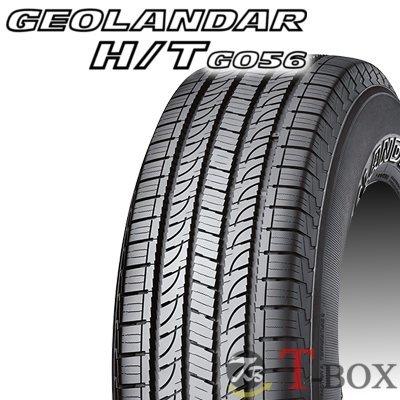 ヨコハマタイヤ（YOKOHAMA TIRE） 正規品 4本セット価格 255/60R18