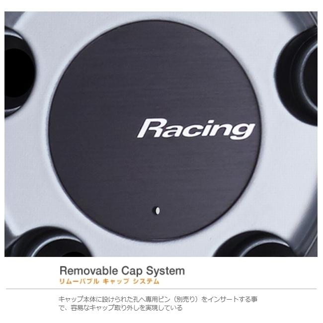 (単品1本価格) 17インチ 7.5J 5/100 ENKEI エンケイ Racing GTC02 レーシング ジーティーシーゼロツー｜tire-box｜04
