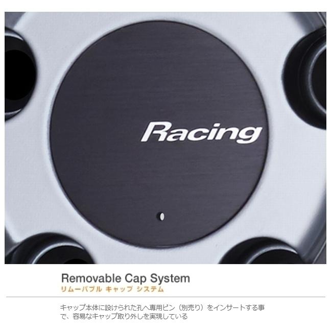 4本特価) ENKEI Racing GTC02 19inch 9.5J PCD:112 穴数:5H カラー