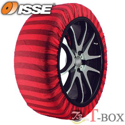 ISSE（イッセ） ISSE SNOWSOCKS スノーソックス クラシックモデル