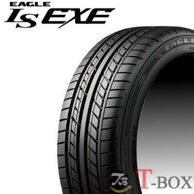 正規品 4本セット価格 225/55R17 97V GOOD YEAR グッドイヤー サマータイヤ EAGLE LS EXE