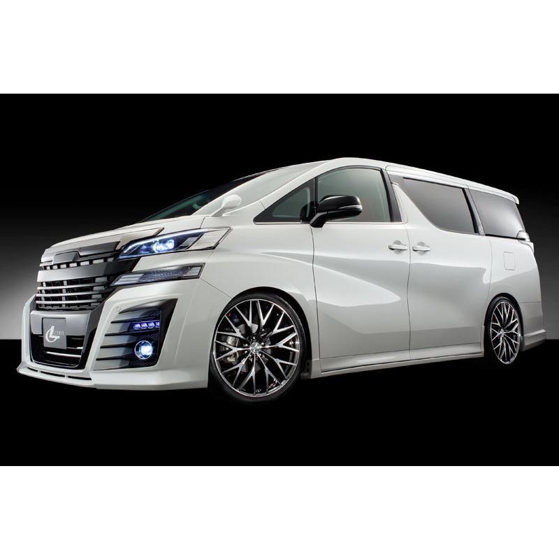 WEDS（ウェッズ） (4本セット価格) 18インチ 7.0J 5/114.3 WEDS LEONIS