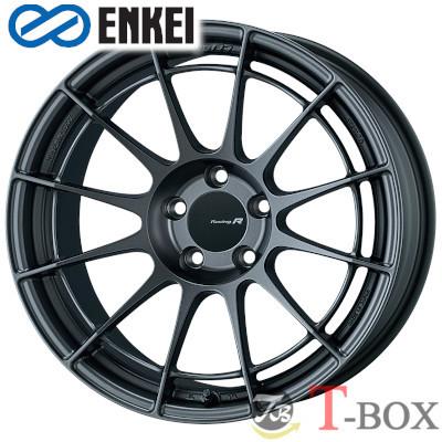 ENKEI (4本セット価格) 18インチ 8.0J 5/114.3 エンケイ Racing 