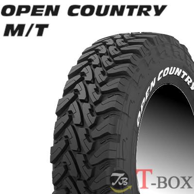 TOYO_OPENCOUNTRY_M/T225/75R16ホワイトレター2020 (LT225 TOYO_OPENCOUNTRY_M/T225/75R16ホワイトレター2020 (LT225
