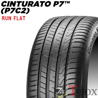 正規品 4本セット価格 255/40R18 99Y XL r-f ☆ BMW承認 PIRELLI 