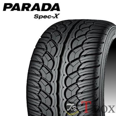 ヨコハマタイヤ（YOKOHAMA TIRE） 正規品 4本セット価格 315/35R24