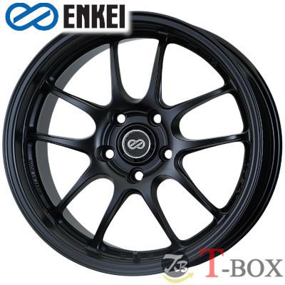 4本セット価格) 18インチ 7.0 5/114.3 ENKEI PerformanceLine PF01 