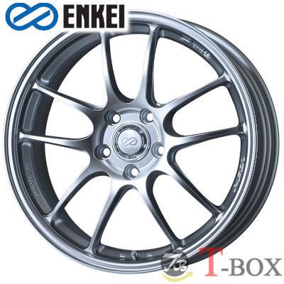 ENKEI(エンケイ) PF01 18インチホイール、タイヤ4本セット
