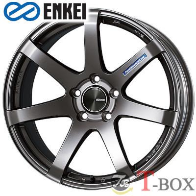4本セット価格) 16インチ 7.0J 4/100 ENKEI PerformanceLine PF07 
