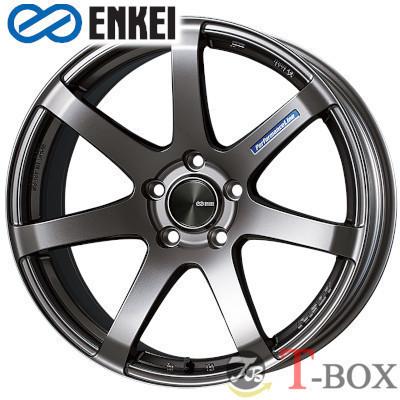 ENKEI (単品1本価格) 17インチ 7.5J 5/114.3 PerformanceLine PF07 