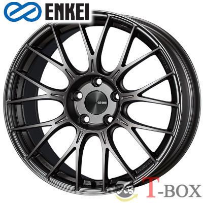 (単品1本価格) 19インチ 9.5 5/112 ENKEI エンケイ PerformanceLine PFM1 カラー: DS / MDG