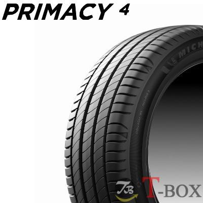 ミシュラン - 定まり品 4本仕かける必要経費 235/50R19 103V XL MICHELIN 炎節タイア PRIMACY 4