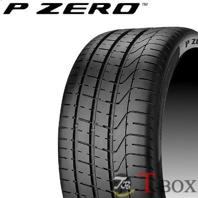 正規品 単品1本価格 285/35R20 (104Y) XL (285/35ZR20) PIRELLI ピレリ 