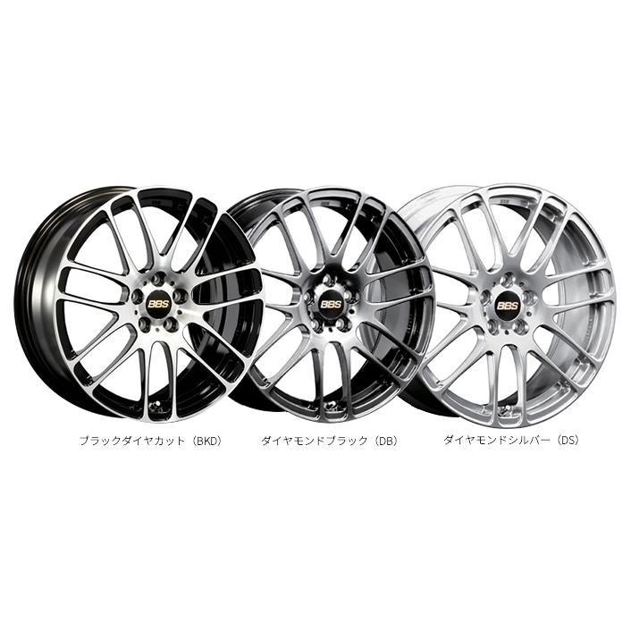 BBS (4本セット価格) 17インチ 7.0J 5/114.3 ビービーエス RE-L2 : T 