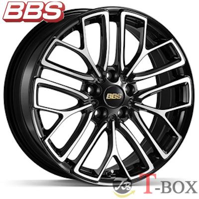 BBS (4本セット価格) 21インチ 10.0J 5/112 ビービーエス RE-X アルミ 