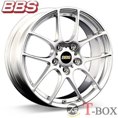 BBS (4本セット価格) 17インチ 7.0J 5/100 ビービーエス RF アルミ鍛造 