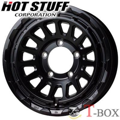 HOT STUFF - (4本仕かける必要経費) 16in 6.0J 5/139.7 熱っぽい原材料 BARKLEY HARD-ROCK RIZARD バークレイ 捉え所の無い鍵を掛ける 蜥蜴 本格派４WD銀輪