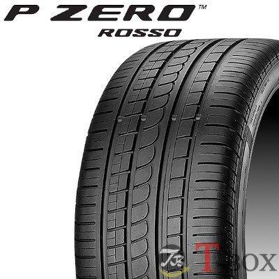 (在庫あり)正規品 単品1本価格 245/45ZR16 (94Y) (N5) ポルシェ承認 PIRELLI ピレリ サマータイヤ P ZERO ROSSO AS 245/45R16 (3569500)