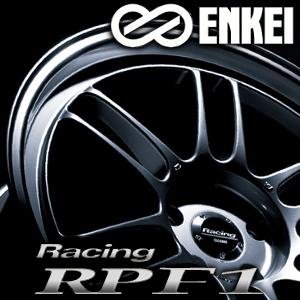 4本セット価格) 17インチ 7.0J 5/114.3 ENKEI RPF1 エンケイ ホイール 