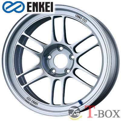ENKEI (4本セット価格) 18インチ 9.5J 5/114.3 RPF1 エンケイ ホイール 